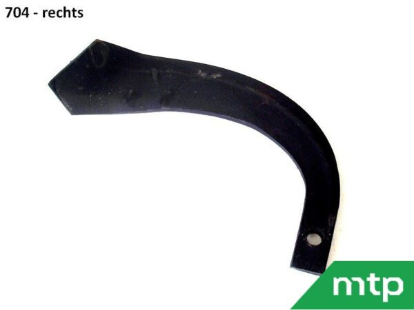 Cuttermesser für japanische Cutter - Typ 704 – Bild 2