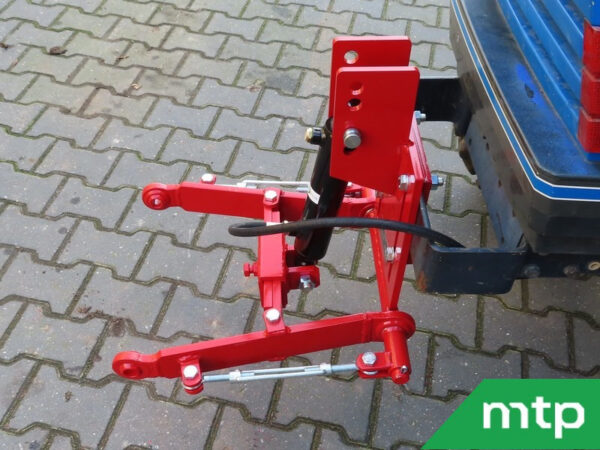 Frontlift universal - 500 kg