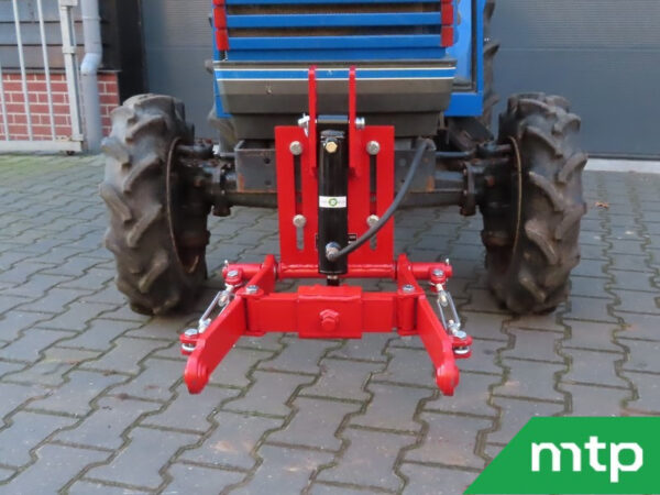 Frontlift universal - 500 kg – Bild 2