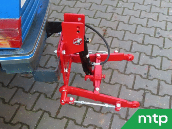 Fronthubwerk Minitraktor - 300 kg