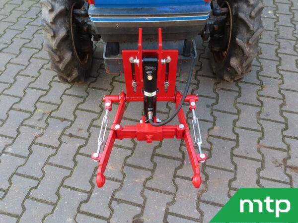 Frontlift universal - 500 kg – Bild 4