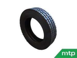 Rasenmäherreifen hinten 8.3 - 22