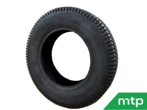 Rasenmäherreifen hinten 12.4 - 24