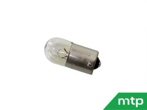 Glühbirne 12V 10W BA15s