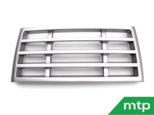 Kühlergrill Iseki Sial TF / TF ohne Gitter