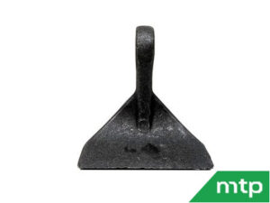Hammerschlegel Muratori MT40 Schlegelmulcher