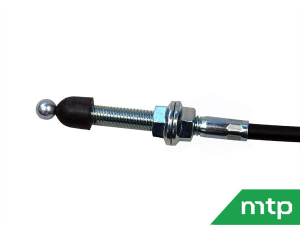 Handgasseilzug Iseki TM – Bild 3