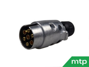 Stecker 7-polig Hella