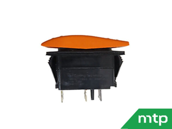 HST-Schalter Shibaura S325/330 – Bild 2