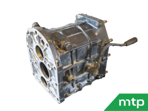 Hausgeräte Iseki TU1400, TU1500, TU1600 – Bild 2