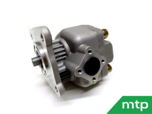 Hydraulikpumpe Iseki TU/TX