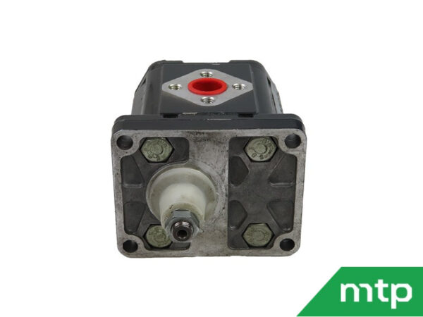 Muratori kompletter Hydraulikmotor 20 cc – Bild 2