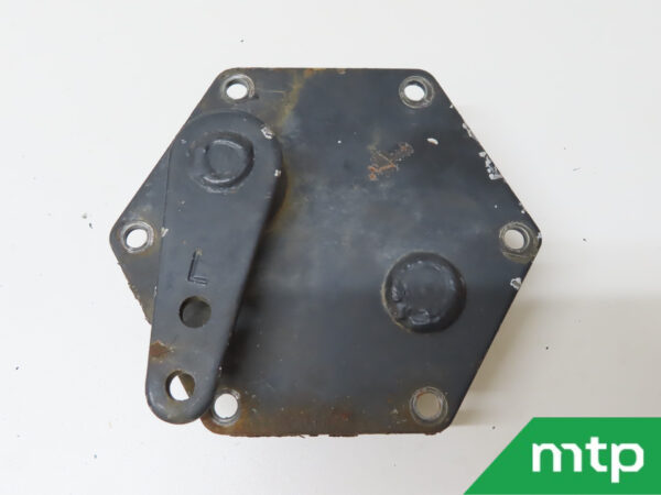 Baugruppe Bremse links – Bild 3