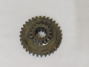 Getriebe TU
