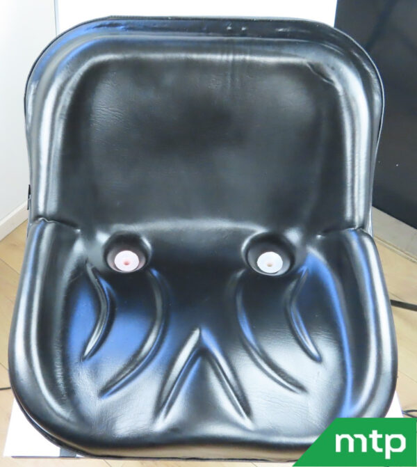 Iseki Traktor Sitz – Bild 4