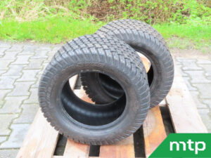 Satz Rasenreifen 18x8.5-10