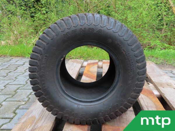 Rasenmäherreifen 18x8.50-8 gebraucht