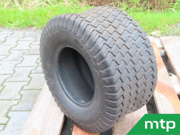 Rasenmäherreifen 18x8.50-8 gebraucht – Bild 2