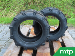 Satz Industriereifen 18x8.50-10 (neu)