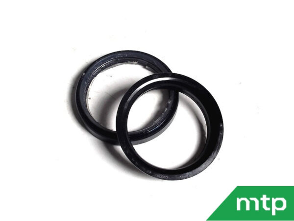 Vorderachsdichtung horizontal Iseki Sial TF/TF/Kubota Aste – Bild 2