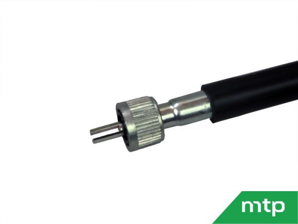 Kabel-Tachometer Kubota L – Bild 3