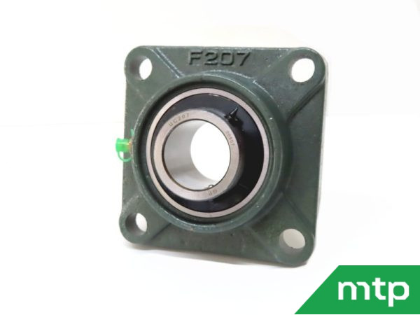 Ventilwellenlager Morgnieux BMA/BMD/BME/BMH/BML/BMR/BMO - Imitation – Bild 3