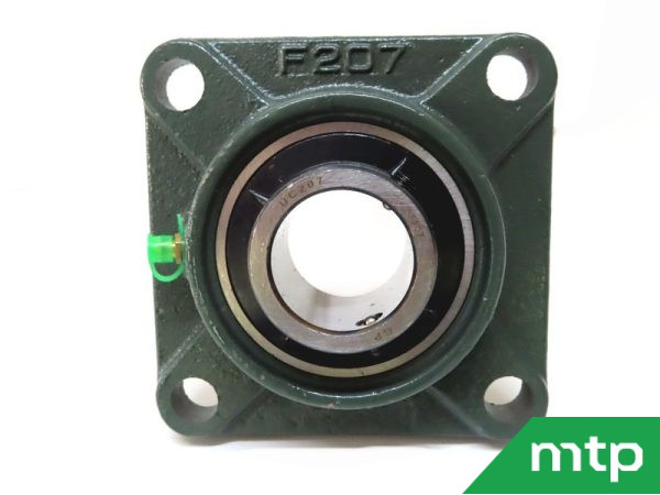 Ventilwellenlager Morgnieux BMA/BMD/BME/BMH/BML/BMR/BMO - Imitation – Bild 2