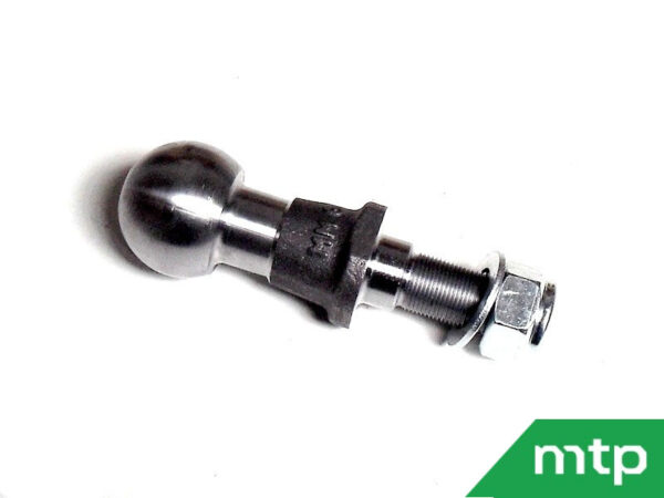 Kugelzugstift M22