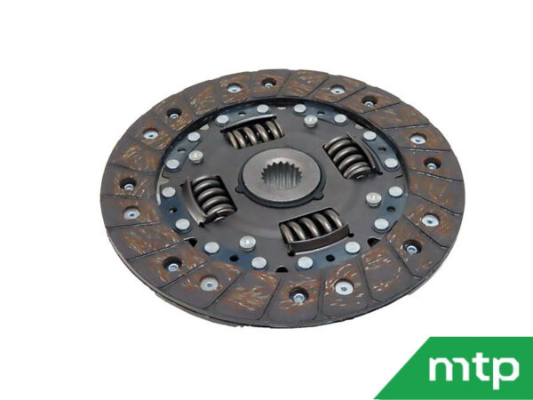 Kupplungsscheibe Iseki TM/Landhope TU/TU/TX – Bild 2