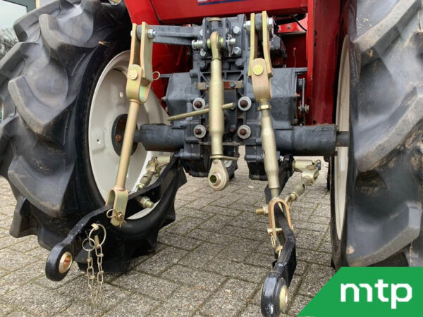 Hebevorrichtung Kubota / Shibaura / Yanmar 500 mm – Bild 3