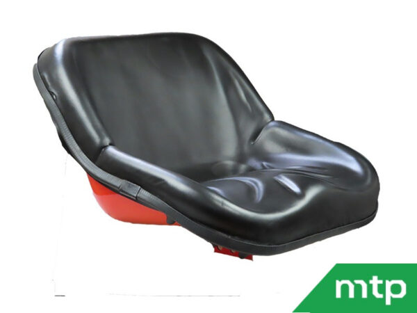 Kubota Traktorsitz 2. Chance