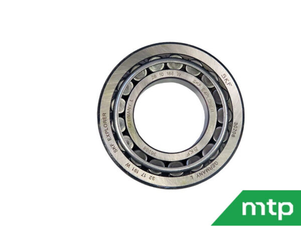 Lager im Rotorhalter Muratori Kreiselegge ME1 – Bild 2