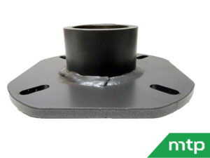 Lagerhalter Morgnieux Mulchmäher TMC