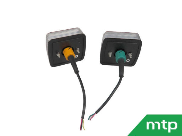 Satz LED-Rückleuchten – Bild 2