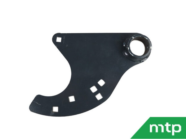 Rollenhalter Majar RBRM Schlegelmäher – Bild 2