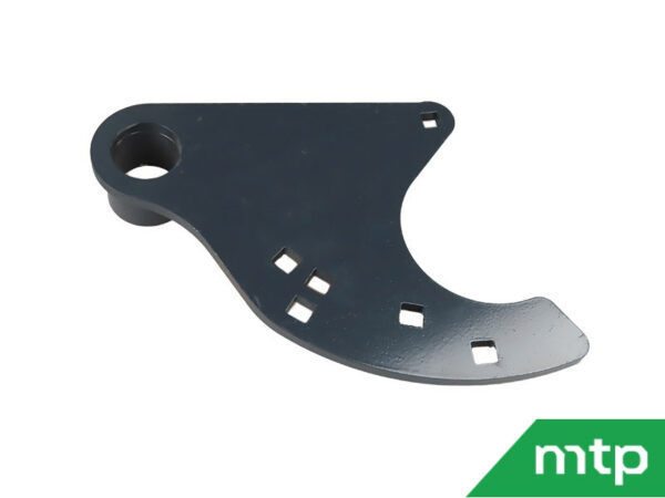 Rollenhalter Majar RBRM Schlegelmäher