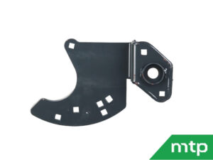 Rollenhalter Majar RBML Schlegelmäher