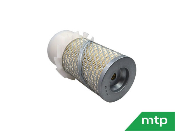 Iseki/Kubota/Shibaura/Yanmar Luftfilter – Bild 2