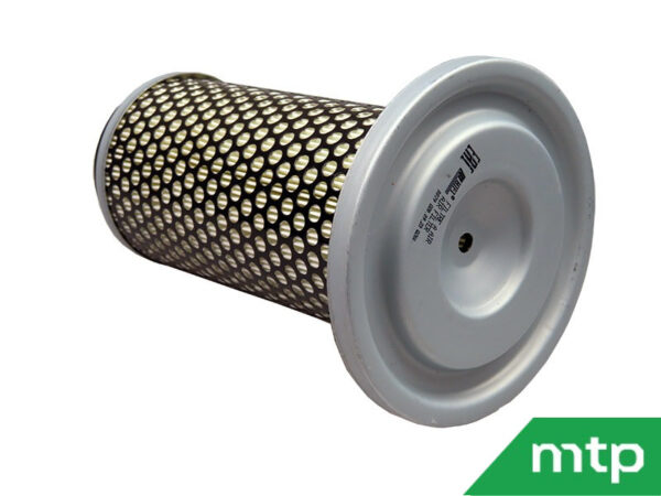 Luftfilter Iseki Landhope TU/Sial/SG / Kubota Aste / Shibaura – Bild 2