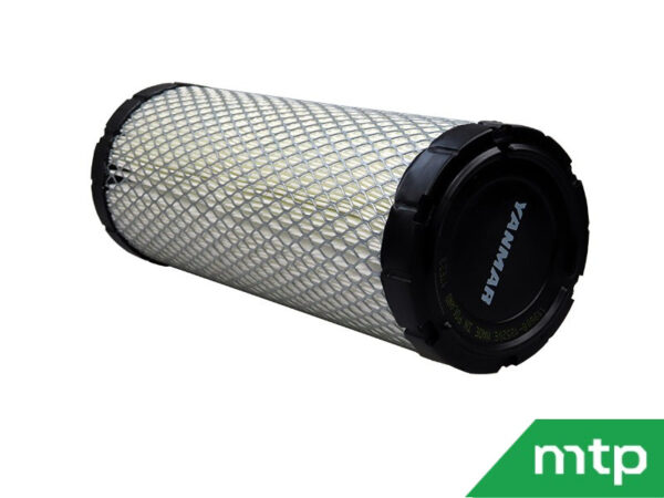 Luftfilter Yanmar AF/EB/EF/FE – Bild 2