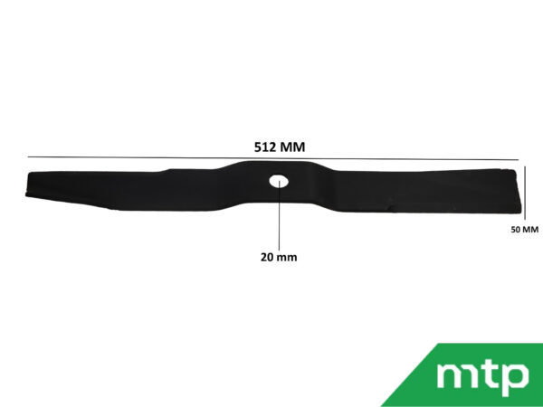 Mähmesser Majar TAM 150 – Bild 2