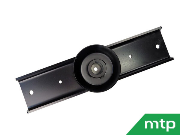 Messerhalter Majar TAM 100 – Bild 2