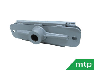 Messerhalter Morgnieux Wiesengebläse GE1450