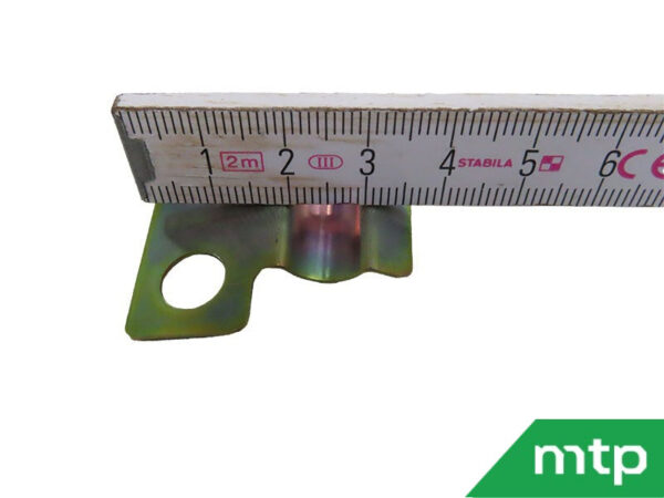 Motorhaubenklemme Iseki TX – Bild 2