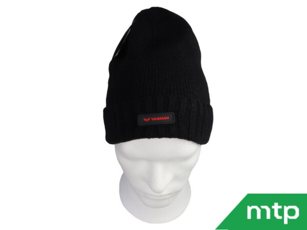 Beanie Yanmar – Bild 3