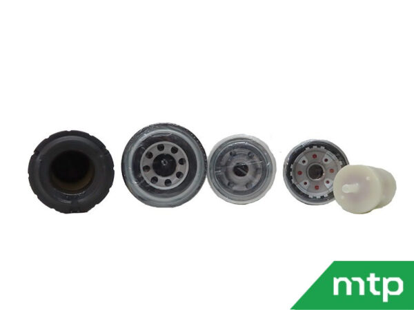 Shibaura SX25/26 Wartungskit – Bild 3