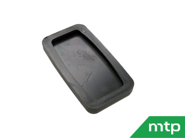 Pedal Gummibremse / Kupplung Kubota – Bild 3