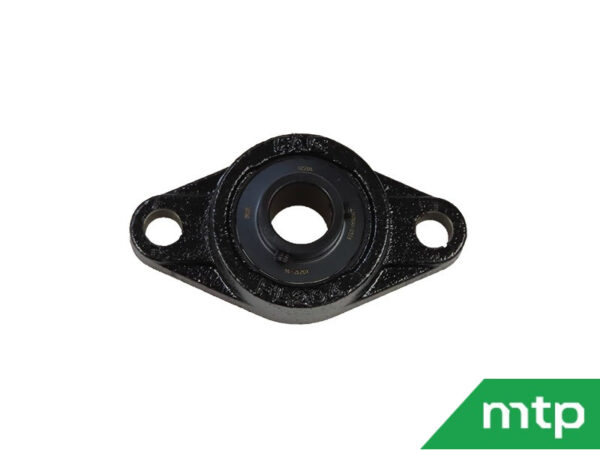 Rollengelagerte Laufrolle Majar RBML Schlegelmulcher – Bild 2