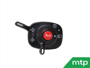 Schalter Yanmar SA Licht, Blinker und Hupe