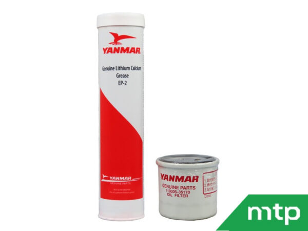 Service-Kit Yanmar SA-Serie - 250 Stunden Betriebszeit